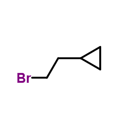 (2-溴乙基)环丙烷 (36982-56-6)