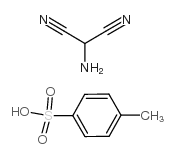 氨基丙二腈对甲苯磺酸盐
