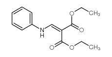 2-苯基氨基亚甲基-丙二酸二乙酯