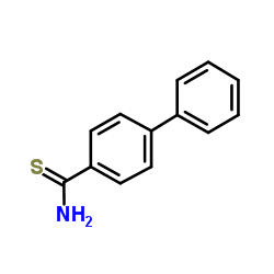4-联苯硫代甲酰胺