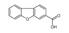 3-二苯并呋喃羧酸