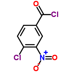 4-氯-3-硝基苯甲酰氯