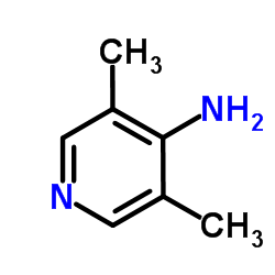 3,5-二甲基吡啶-4-胺 (43078-60-0)