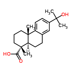 15-羟基松香酸(标准品)