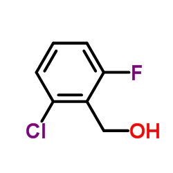 2-氯-6-氟苄醇