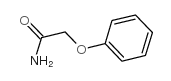 苯氧乙酰胺