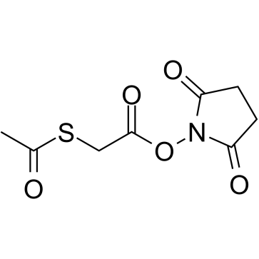 N-丁二酸，S-乙酰基巯基乙二醇酯