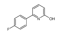 6-(4-Fluorophenyl)-2-hydroxypyridine