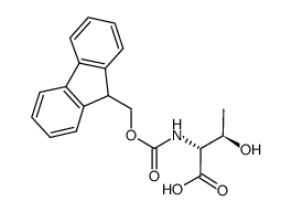 芴甲氧羰基-L-苏氨酸