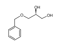 (S)-3-苄氧基-1,2-丙二醇