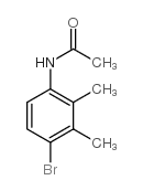 4-溴-2,3-二甲基乙酰苯胺