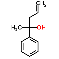 2-苯基-4-戊烯-2-醇