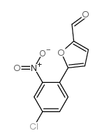 5-(4-氯-2-硝基苯基)糠醛