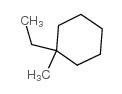 1-乙基-1-甲基环己烷