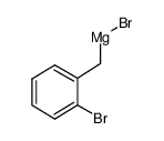 2-溴苄基溴化镁 (56812-60-3)