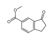 3-氧代-2,3-二氢-1H-茚-5-羧酸甲酯