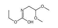 2,2-二甲氧基乙基氨基甲酸乙酯