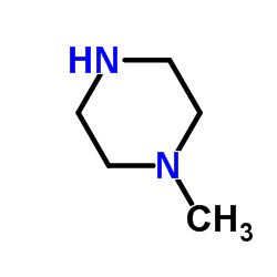 N-甲基哌嗪 (109-01-3)