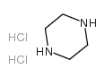 哌嗪二盐酸盐 (142-64-3)