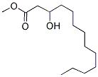 3-羟基十三烷酸甲酯