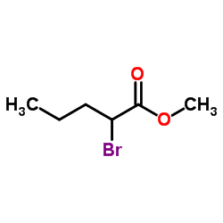 2-溴戊酸甲酯