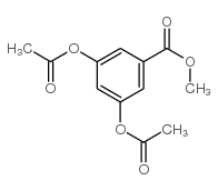 3,5-二乙酰氧基苯甲酸甲酯 (2150-36-9)