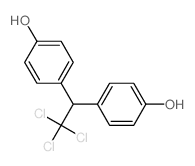 1,1,1-三氯-2,2-二(4-羟基苯基)乙烷