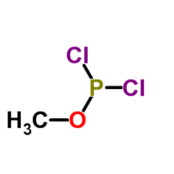 二氯亚磷酸甲酯