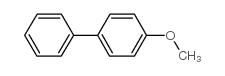 4-甲氧基联苯