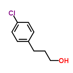 3-(4-氯苯基)丙-1-醇