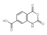 4-羧基靛红酸酐
