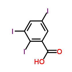 2,3,5-三碘苯甲酸 98.0%