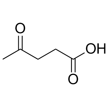 乙酰丙酸 (123-76-2)