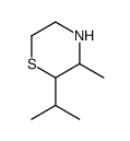 (7CI,8CI)-2-异丙基-3-甲基硫代吗啉