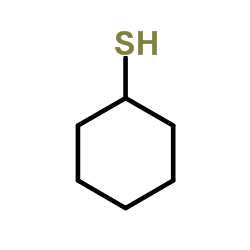 环己硫醇 (1569-69-3)