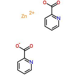 吡啶甲酸锌
