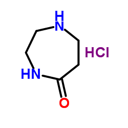 1,4-二氮杂-5-环庚酮盐酸盐