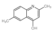 2,6-二甲基-4-羟基喹啉