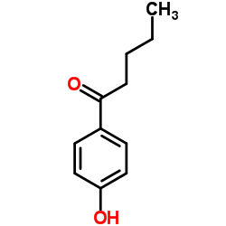 4'-羟基苯戊酮 98.0%