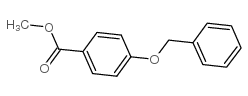 4-苄氧基苯甲酸甲酯
