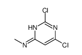 2,6-二氯-n-甲基-4-嘧啶胺