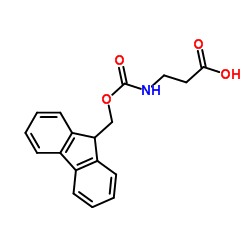Fmoc-β-丙氨酸