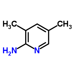 3,5-二甲基吡啶-2-胺 (41995-30-6)