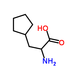3-环戊基-DL-丙氨酸