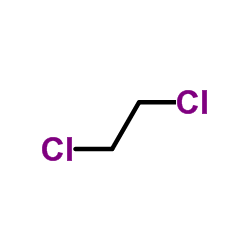 1,2-二氯乙烷 (107-06-2)