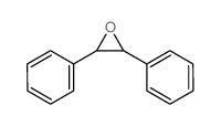 顺-二苯环氧乙烷 (1689-71-0)