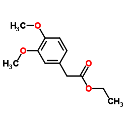 2-(3,4-二甲氧基苯基)乙酸乙酯