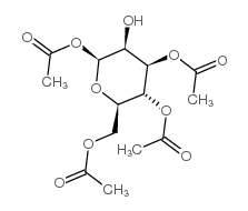1,3,4,6-四-氧-乙酰-Β-D-吡啶甘露糖