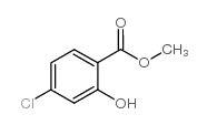 4-氯水杨酸甲酯