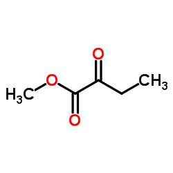 2-氧代丁酸甲酯 (3952-66-7)